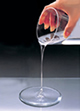 glass